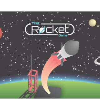 That Rocket Game Steam Key GLOBAL